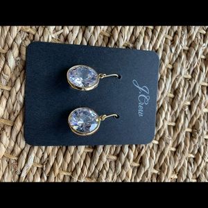 Jcrew earrings